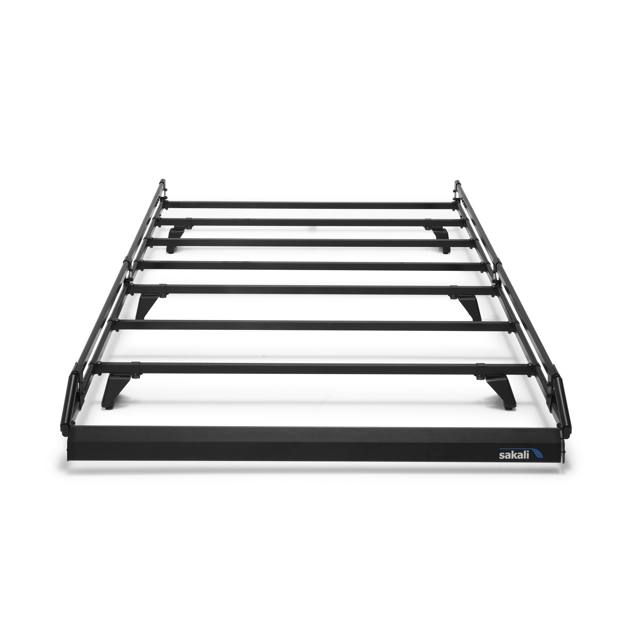 Portaequipajes Sakali Rack Steel - Citroen Jumpy Portaequipajes Sakali Rack Steel - Citroen Jumpy