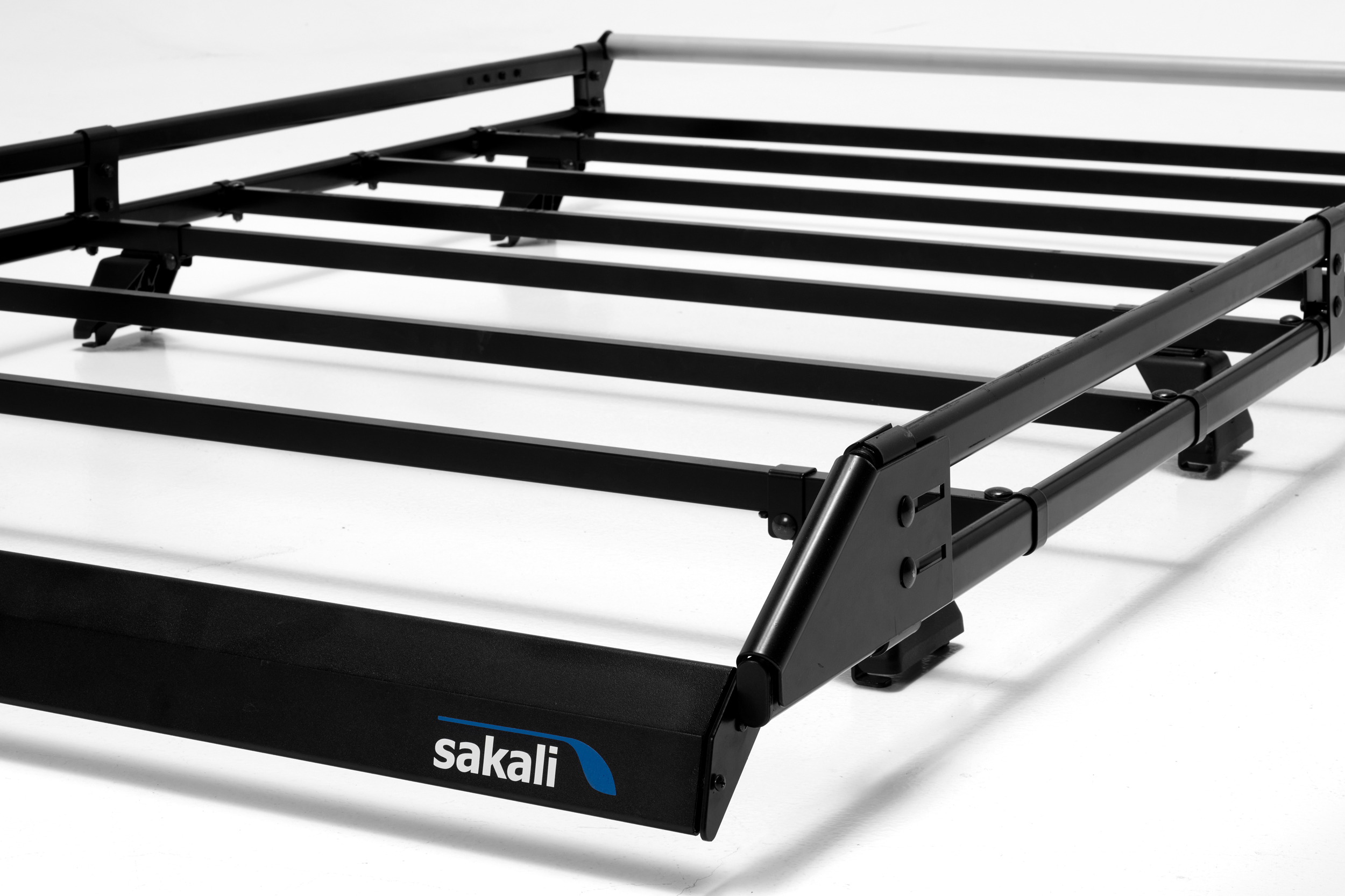 Portaequipajes Sakali Rack Steel - Citroen Jumpy Portaequipajes Sakali Rack Steel - Citroen Jumpy