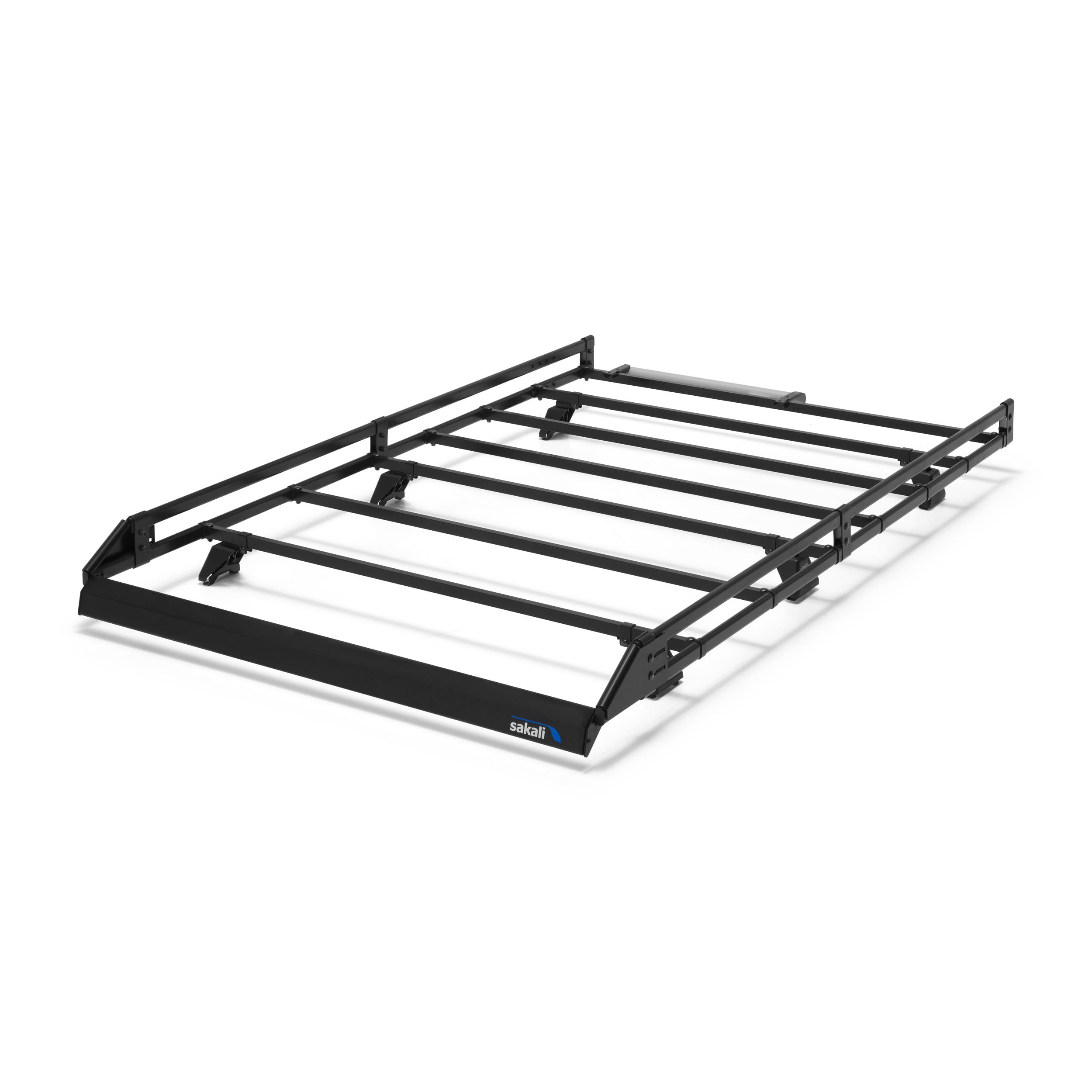 Portaequipajes Sakali Rack Steel - Iveco Daily