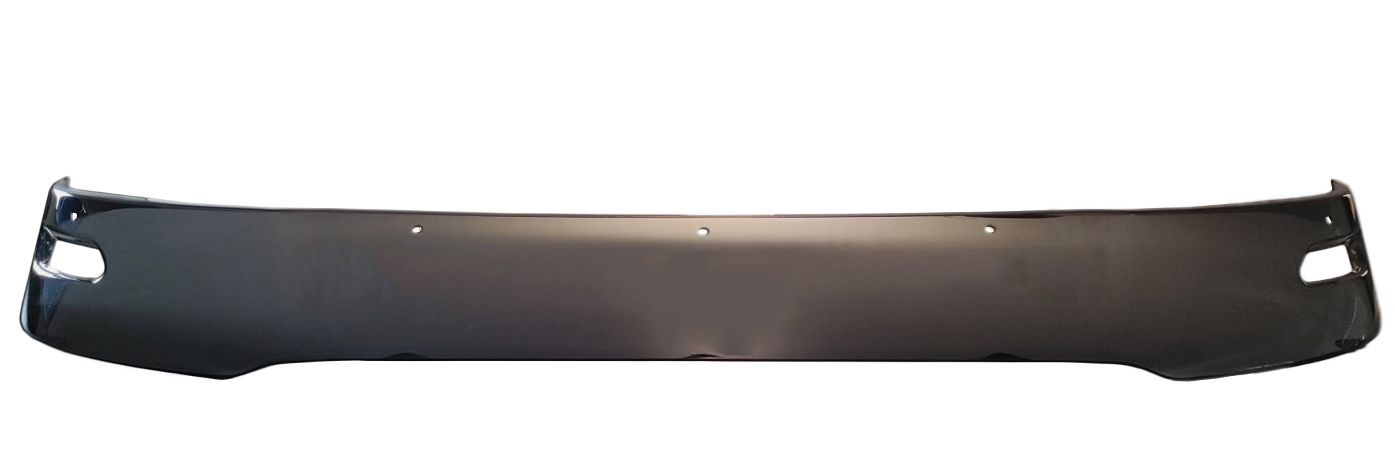 Visera metacrilato IVECO S WAY/X-WAY