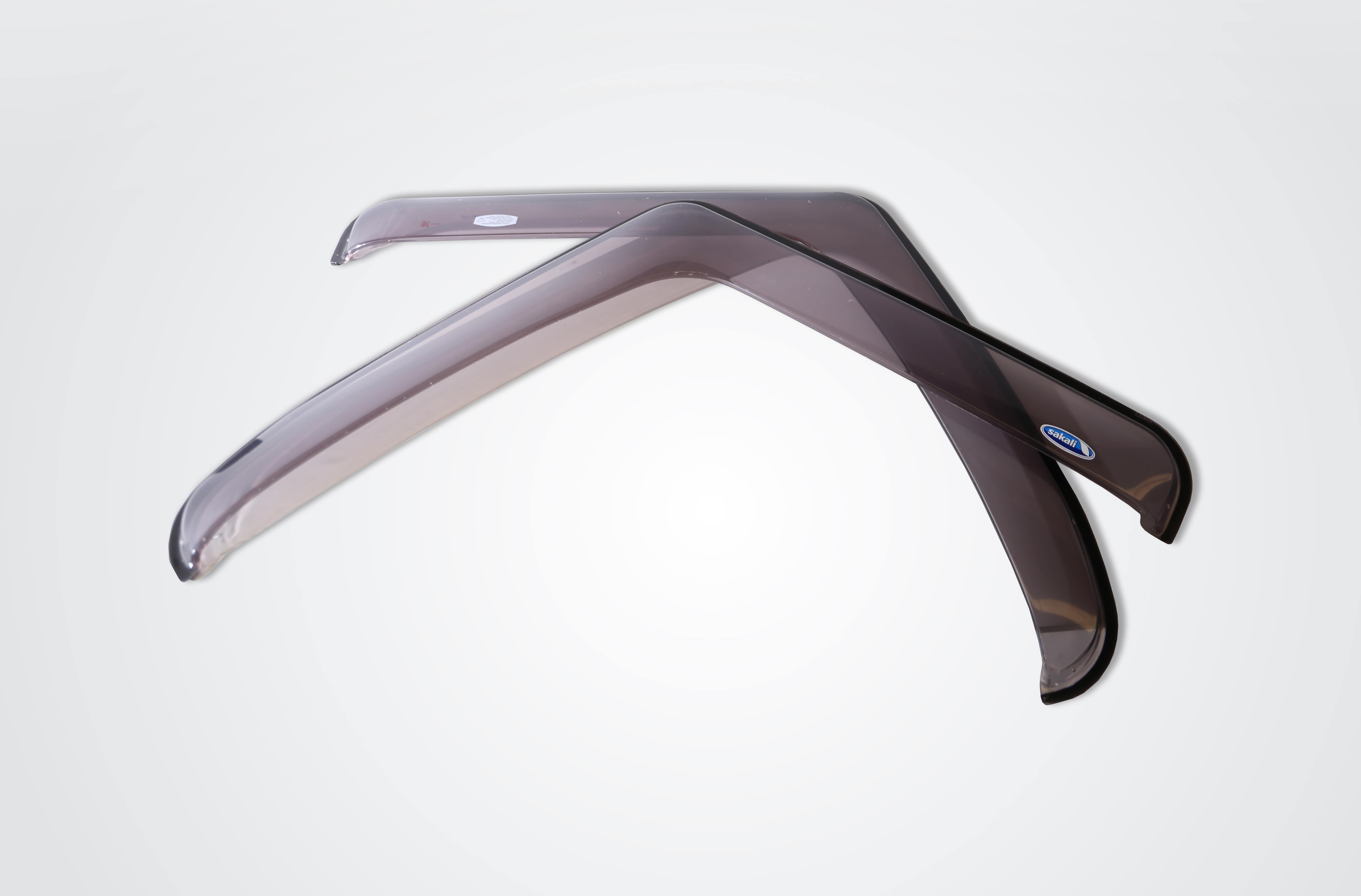 Jgo. deflector ventana FORD F-MAX_pegados