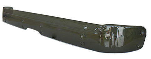 Visera Metacrilato Renault AE - Magnum 2010