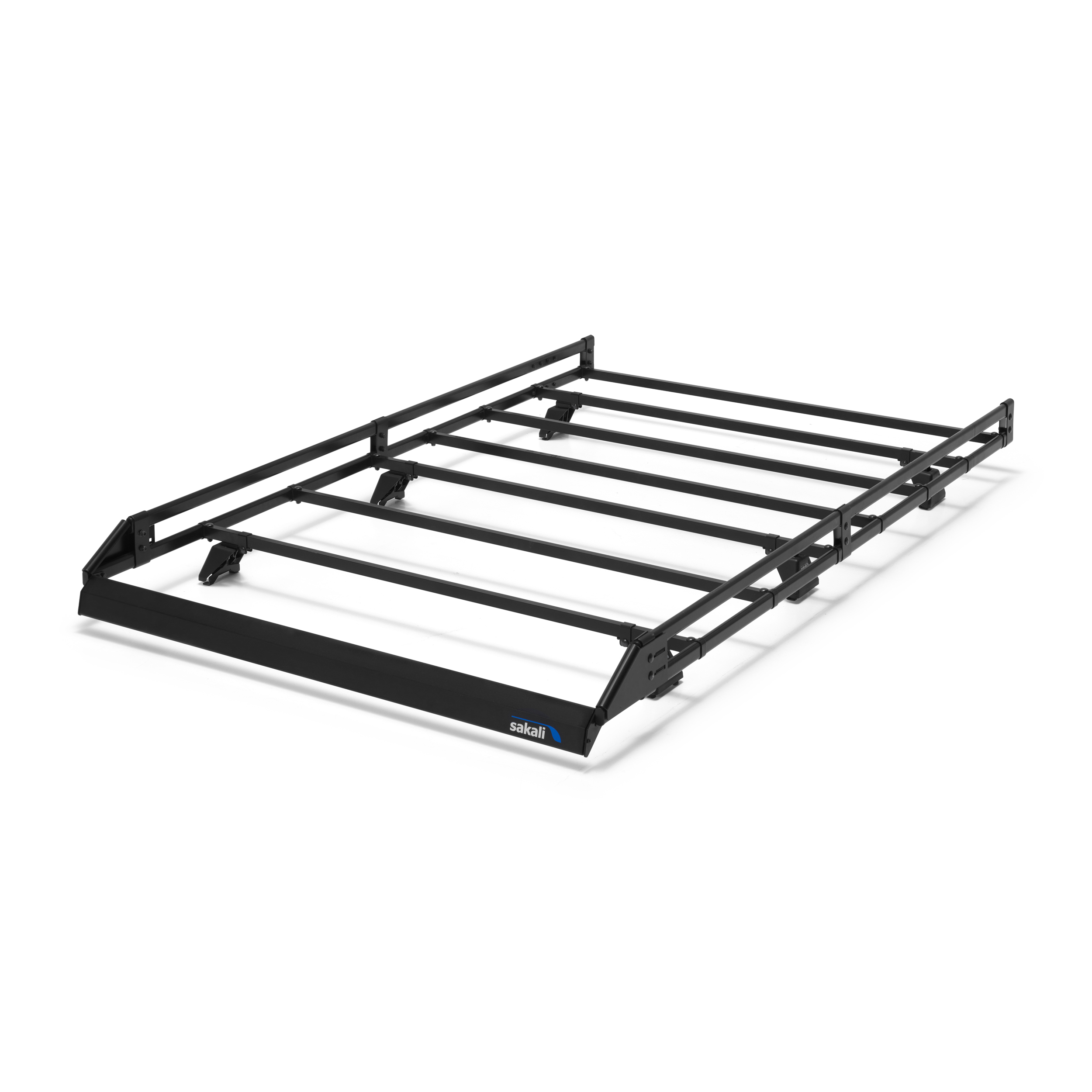 Portaequipajes Sakali Rack-Aluminio Renault Express